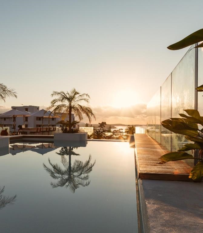 Nativo Hotel Ibiza