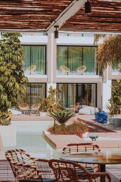 Nativo Hotel Ibiza 2
