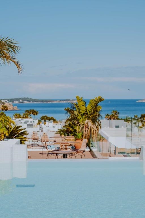 Nativo Hotel Ibiza 3