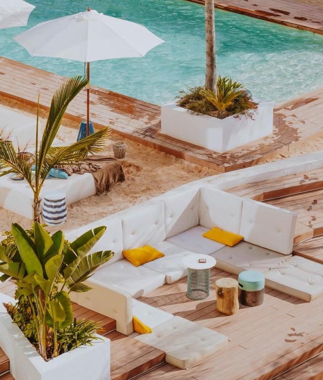 Nativo Hotel Ibiza 4