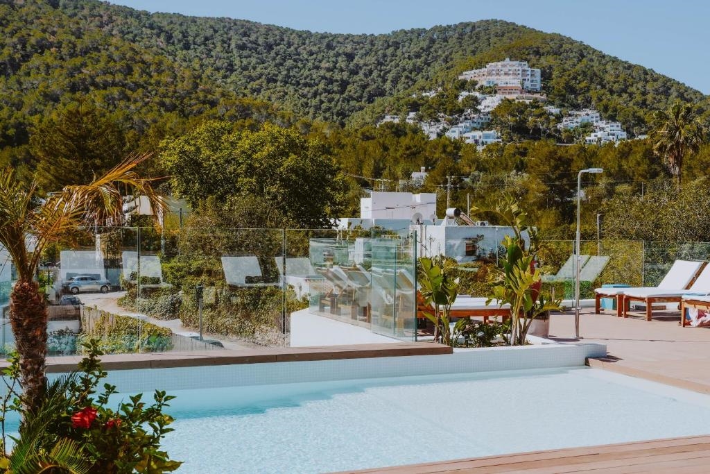 Nativo Hotel Ibiza 5