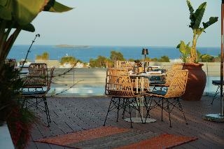 Nativo Hotel Ibiza 3