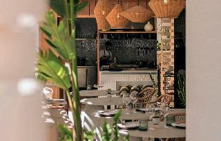 Nativo Hotel Ibiza 5