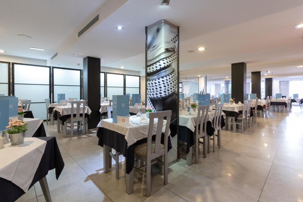 Nautic Hotel 5