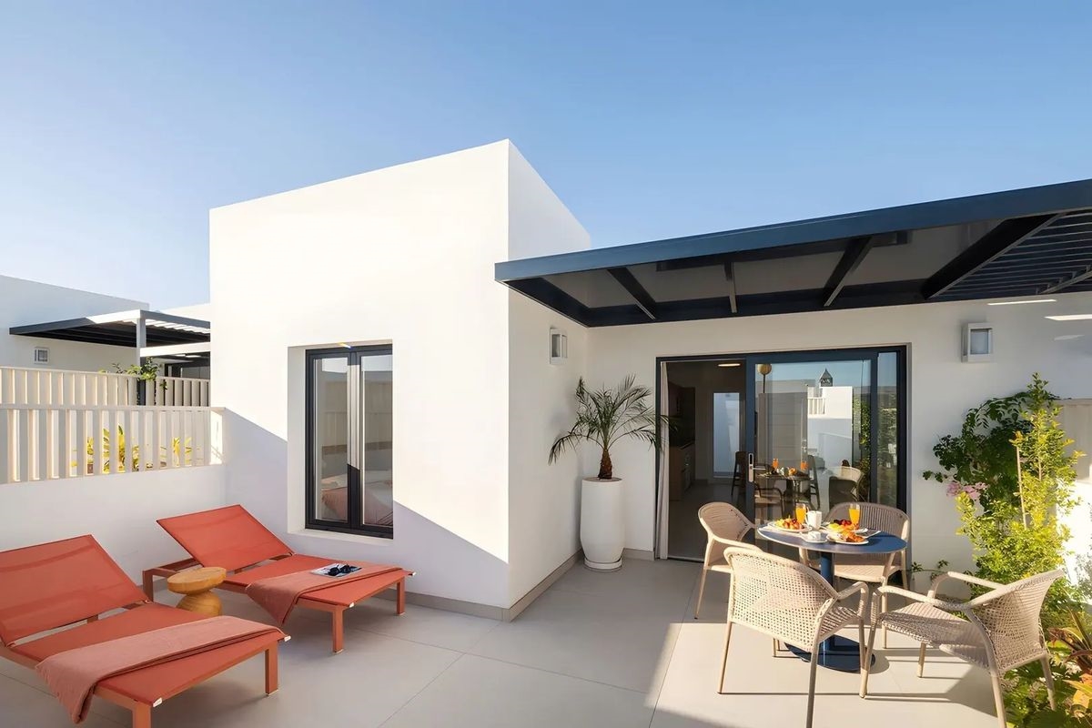 Nazaret Urban 5