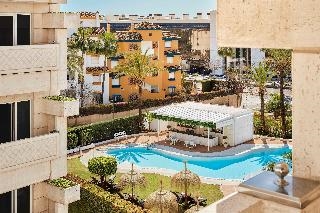 NH Collection Marbella 5