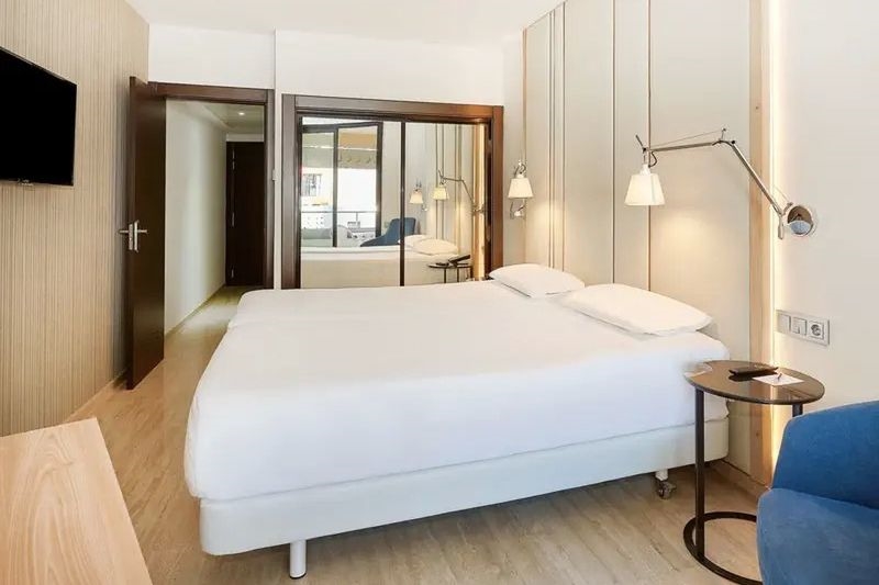 NH Imperial Playa 5