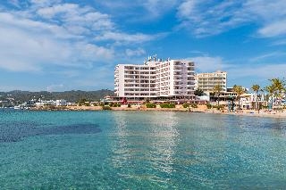 NYX Hotel Ibiza - Adults only 3