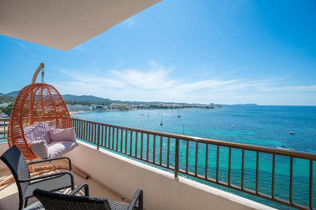 NYX Hotel Ibiza - Adults only 2