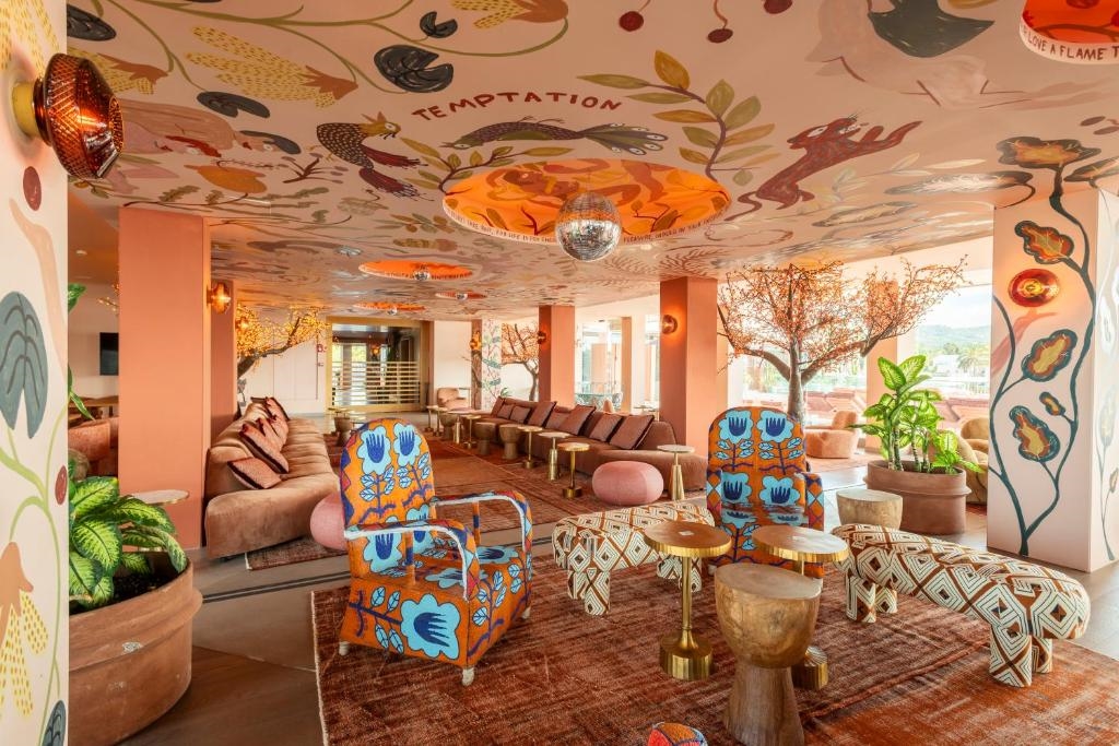 NYX Hotel Ibiza - Adults only 5