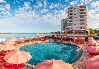 NYX Hotel Ibiza - Adults only 2