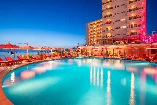 NYX Hotel Ibiza - Adults only 4