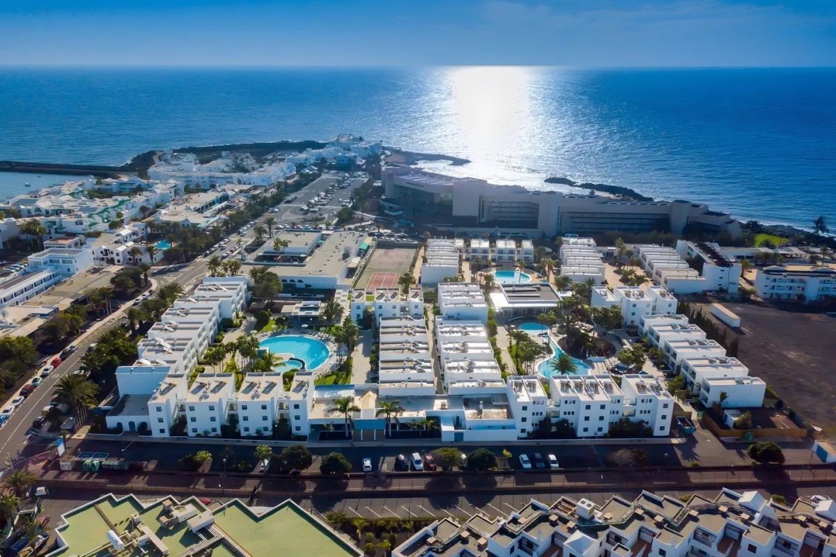 Oasis Lanz Beach Mate