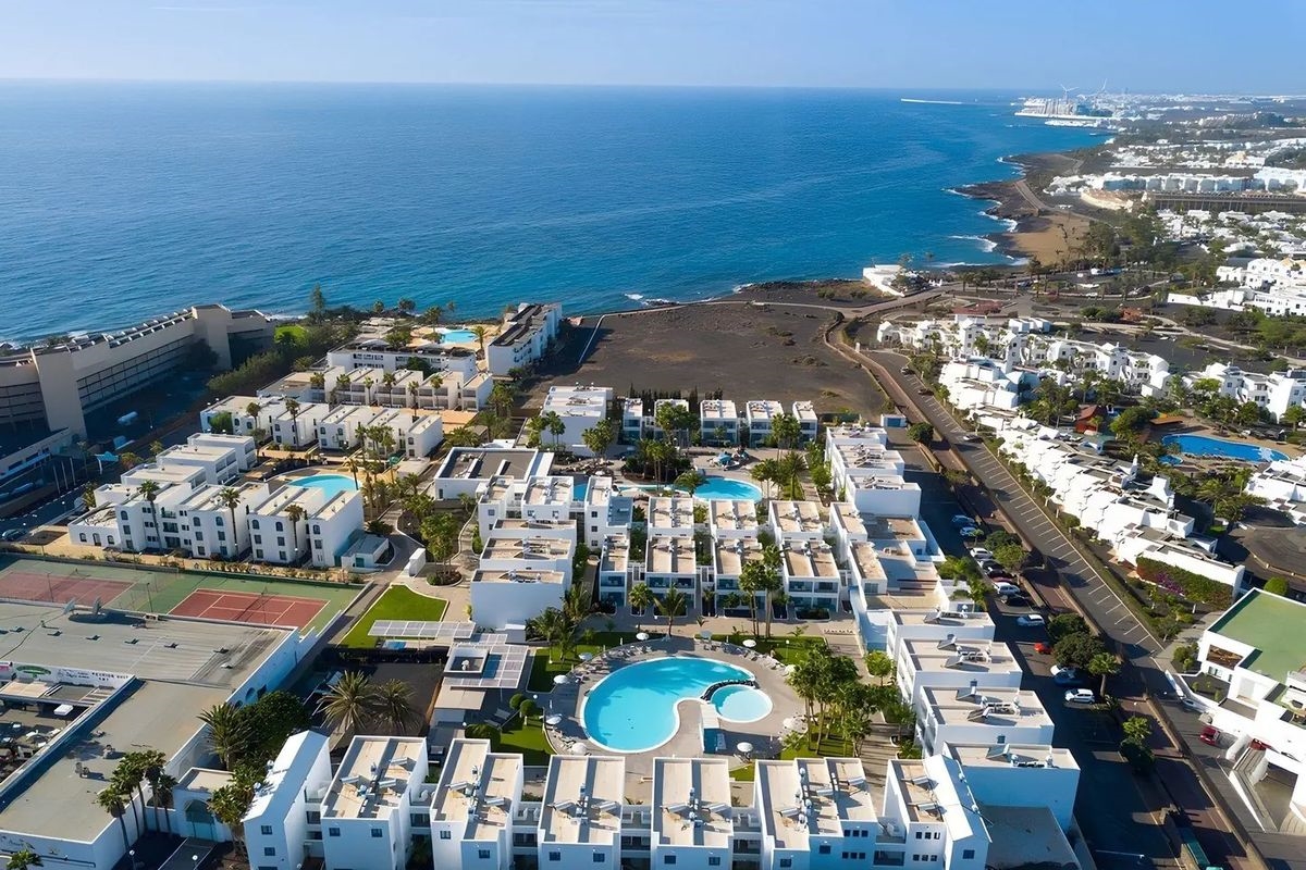 Oasis Lanz Beach Mate 2