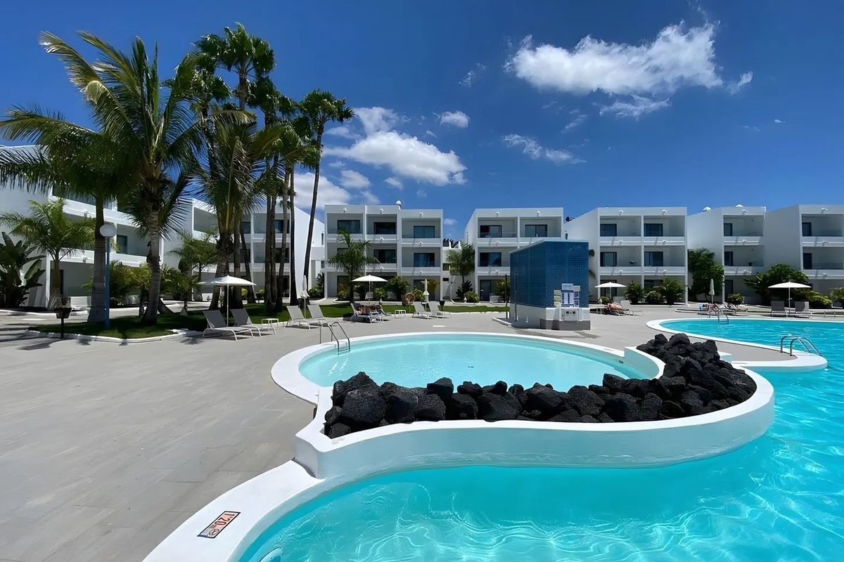 Oasis Lanz Beach Mate 5