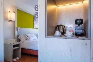 Oassium Hotel Only Adult 5