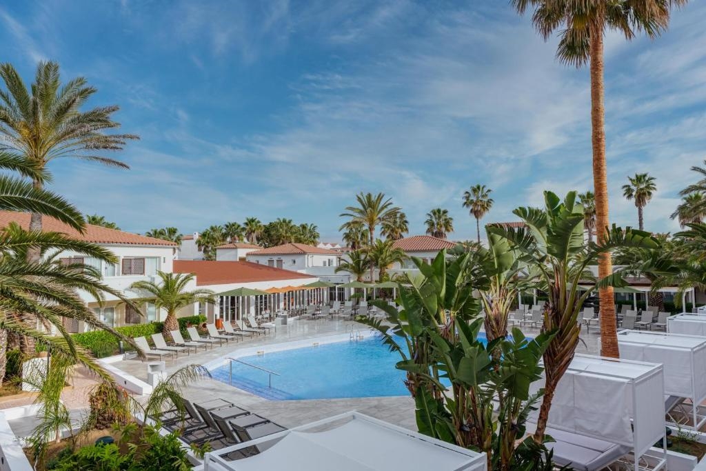 Oassium Hotel Only Adult
