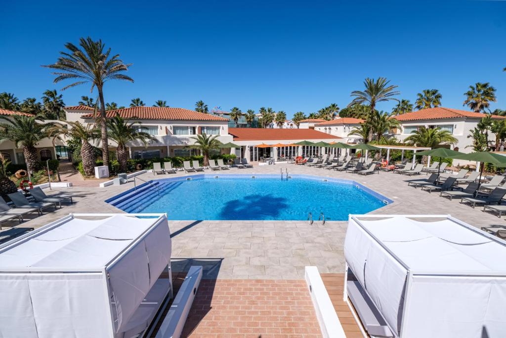 Oassium Hotel Only Adult 3