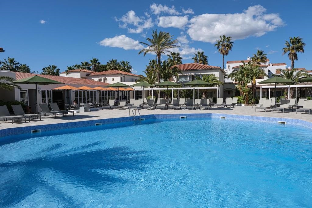 Oassium Hotel Only Adult 4