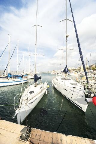 Óbal Hotel Marbella 4