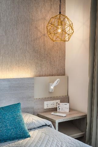 Óbal Hotel Marbella 5