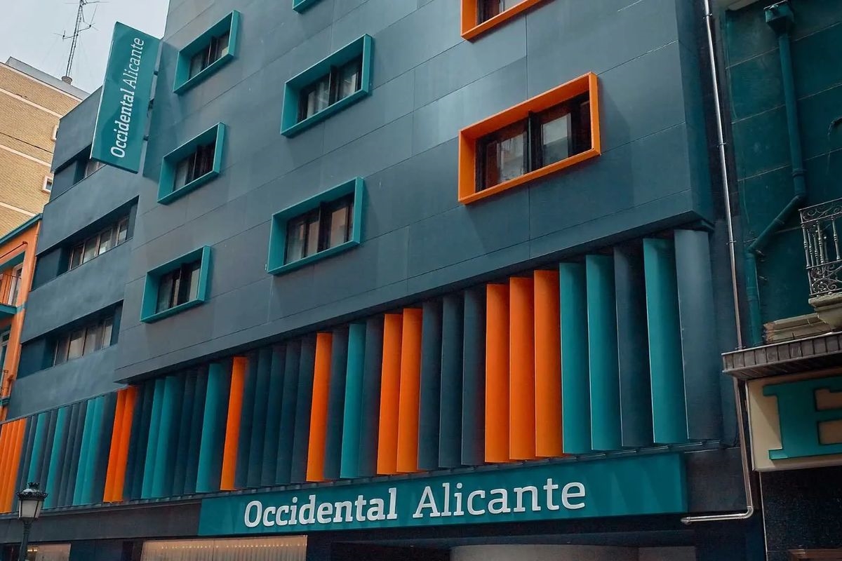 Occidental Alicante