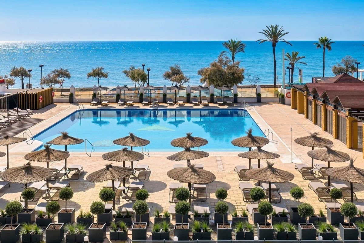 Occidental Fuengirola