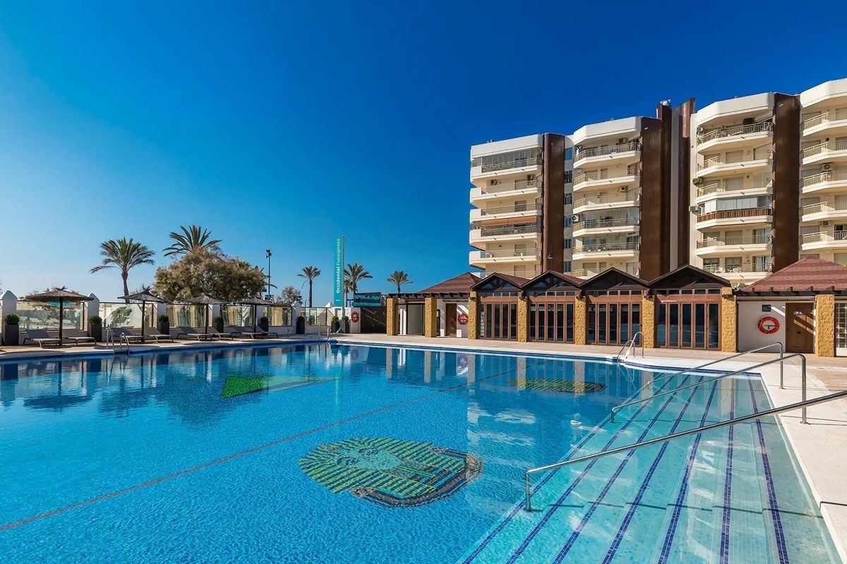 Occidental Fuengirola 2