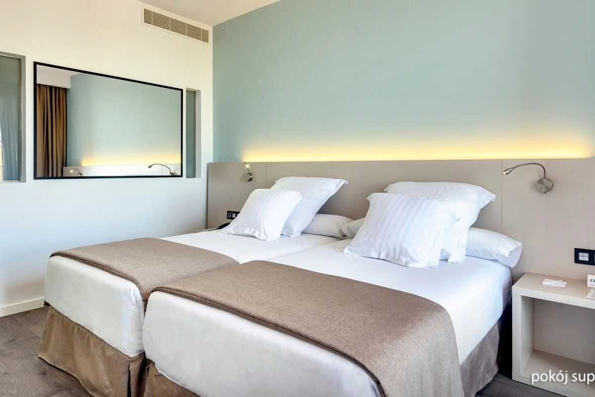 Occidental Fuengirola 4