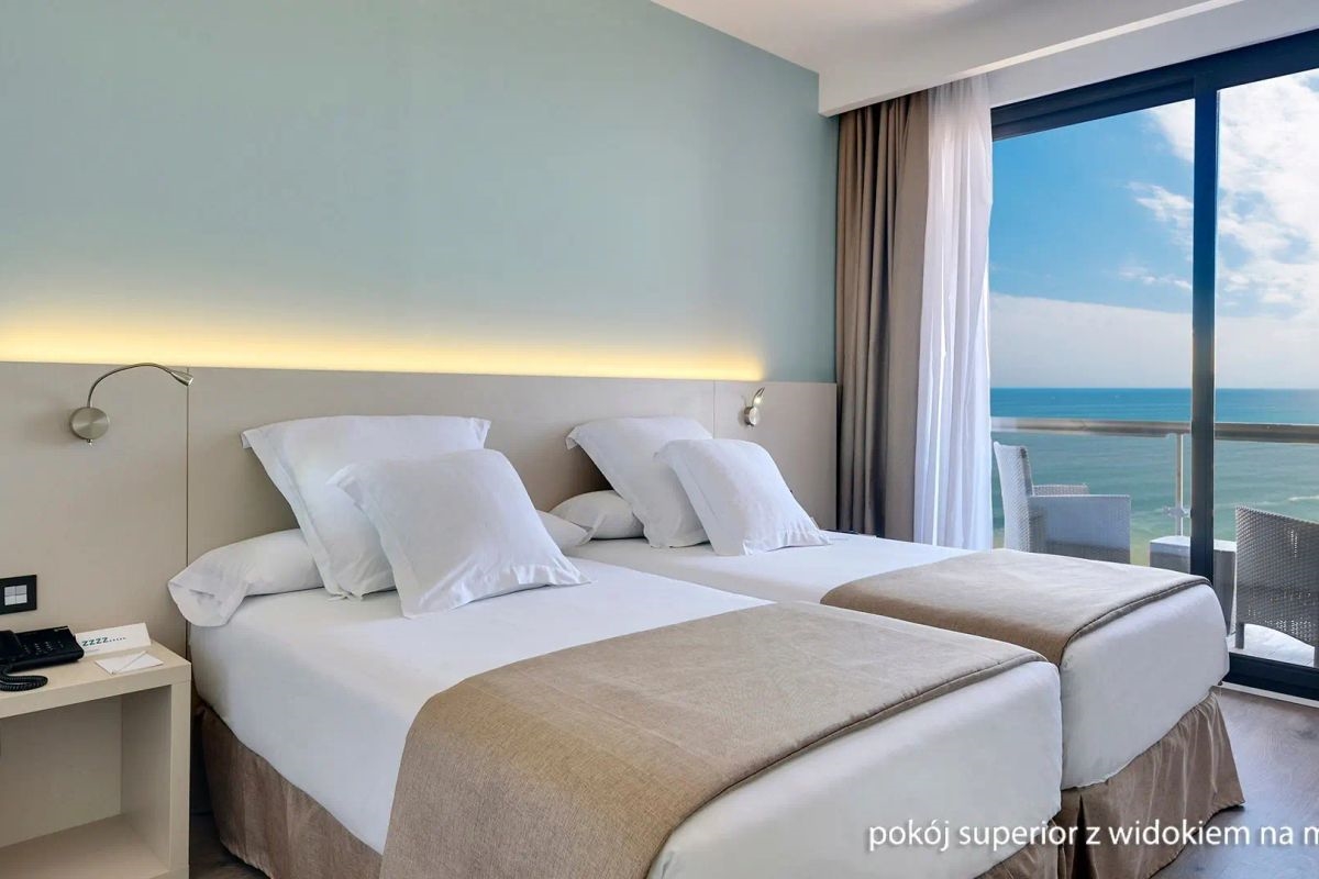Occidental Fuengirola 5