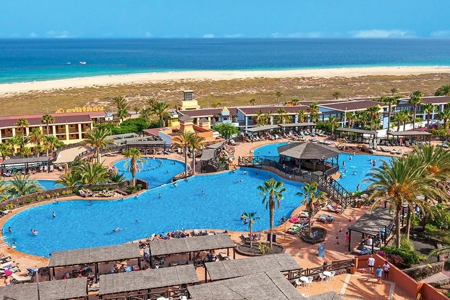 Occidental Jandía Playa