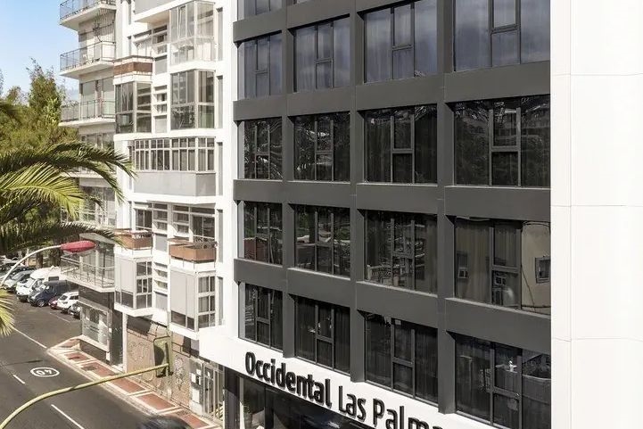 Occidental Las Palmas 3