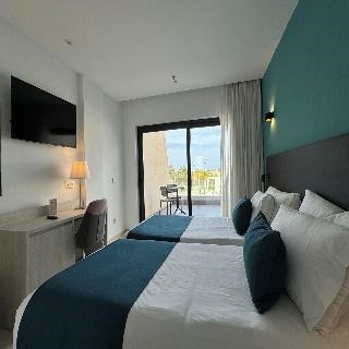 Occidental Mar Menor 3