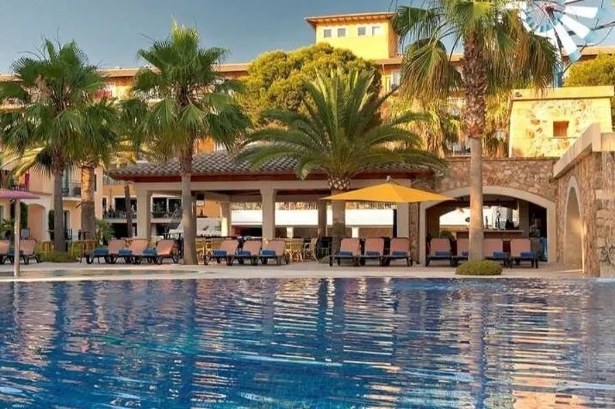 Occidental Playa de Palma 4