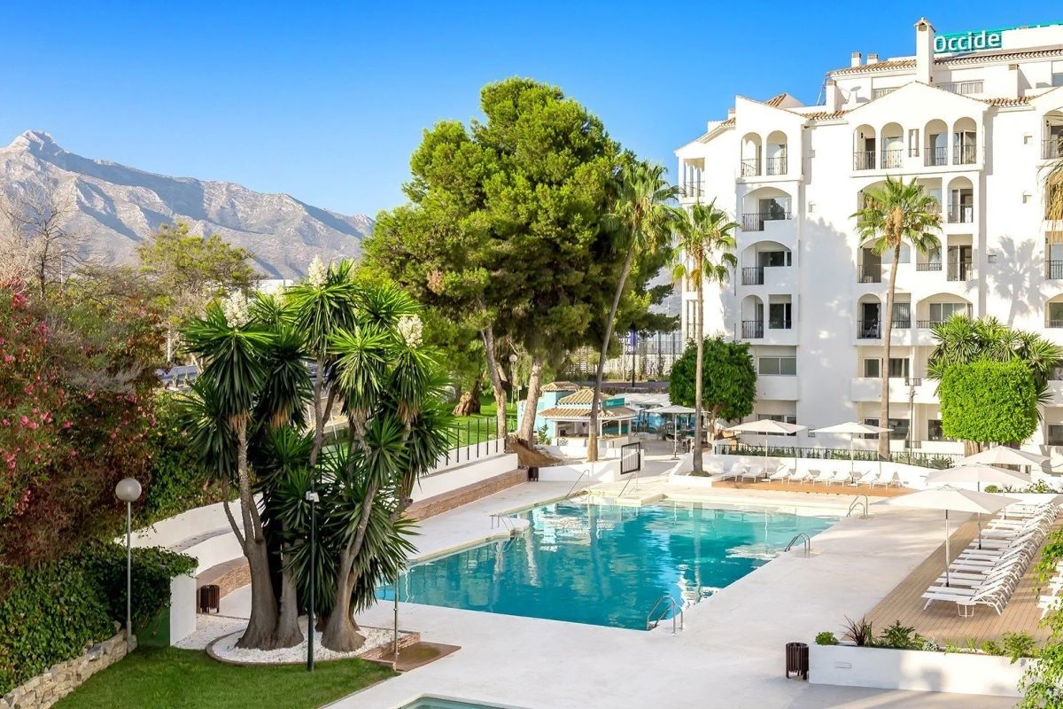 Occidental Puerto Banús