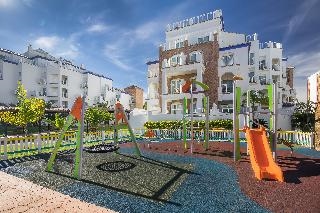 Occidental Torremolinos Playa