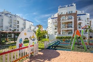 Occidental Torremolinos Playa 3