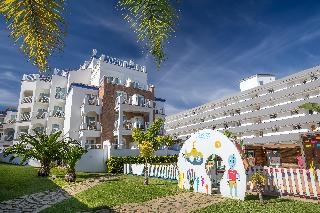 Occidental Torremolinos Playa 4