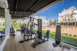 Occidental Torremolinos Playa 5