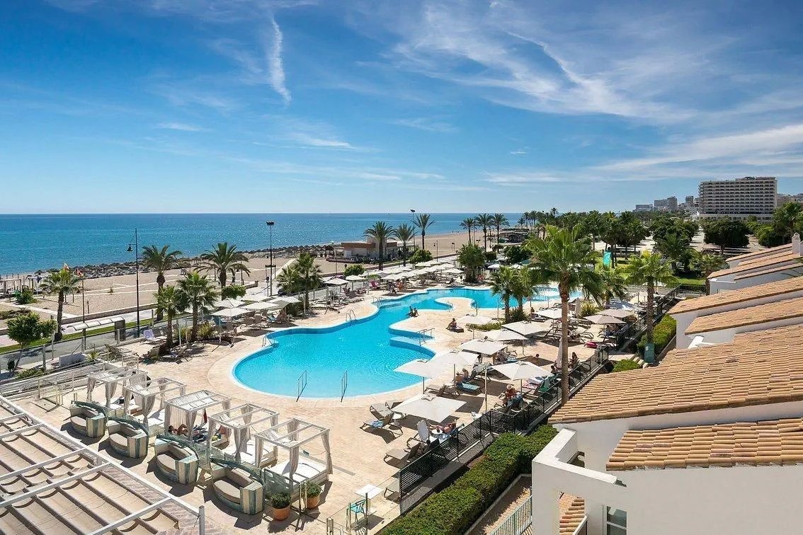 Occidental Torremolinos Playa