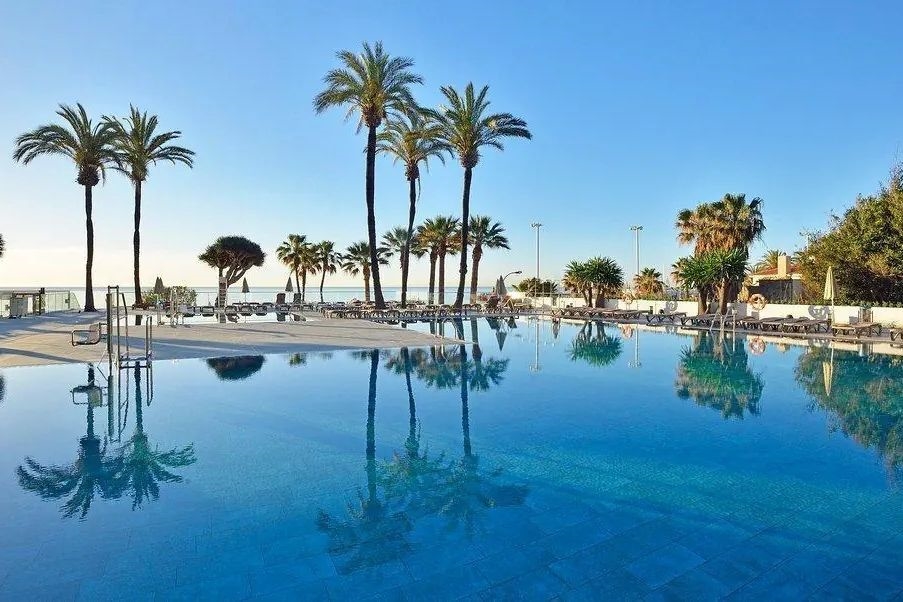 Ocean House Costa del Sol, affiliated by Melia 2