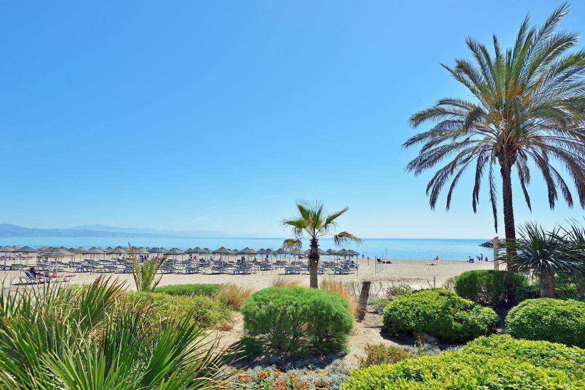 Ocean House Costa del Sol, affiliated by Melia 5