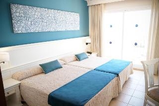 Ohtels Cabogata 4