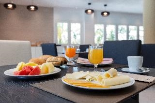 Ohtels Gran Hotel Almeria 2
