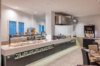 Ohtels Gran Hotel Almeria 3