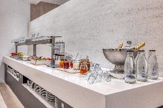 Ohtels Gran Hotel Almeria 5