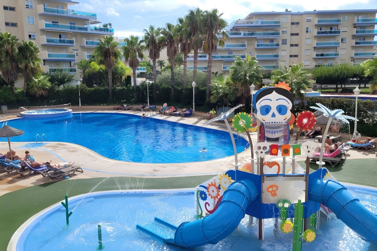 Ohtels La Hacienda 2