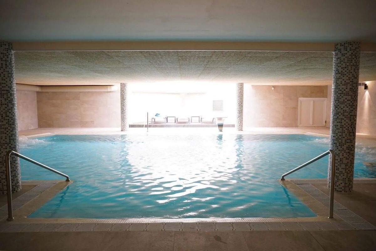 Ohtels Villa Romana 3