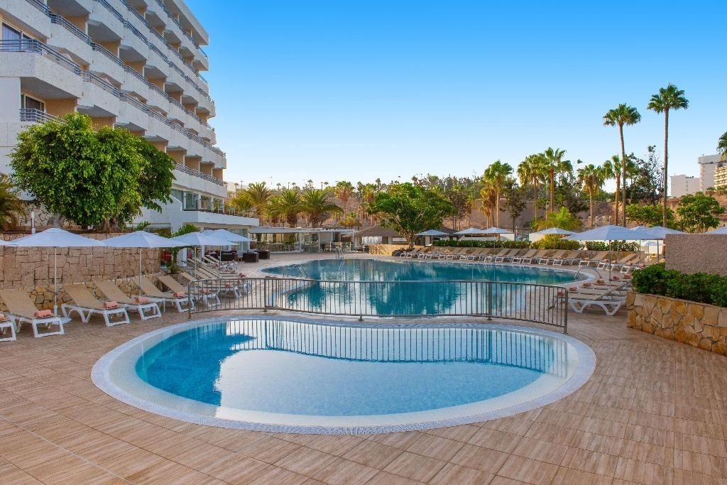 Ole Tropical Tenerife Adults Only