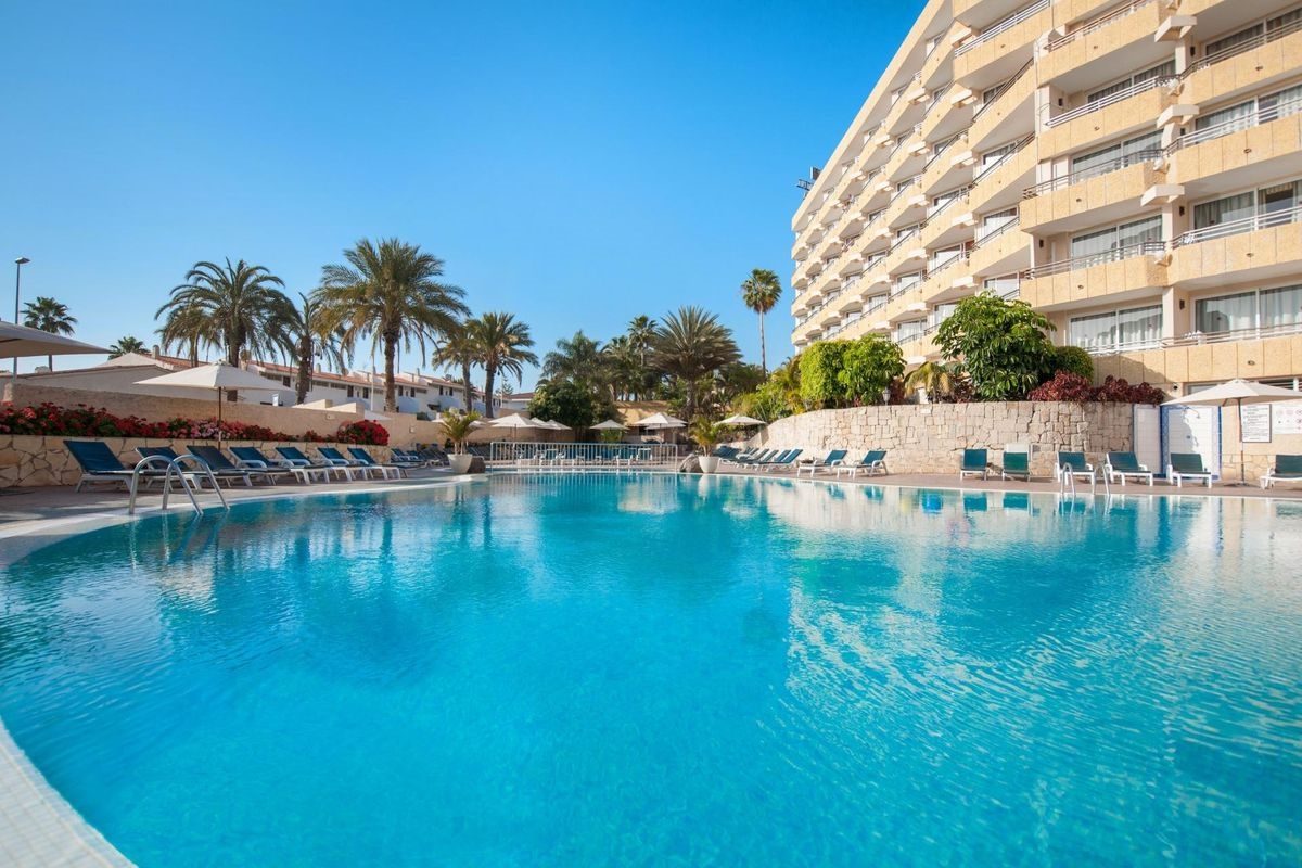 Ole Tropical Tenerife Adults Only 2